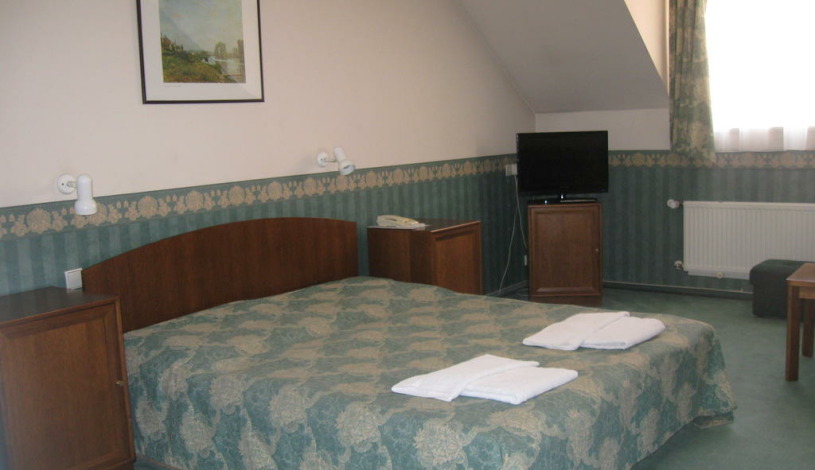 Hotel Mega Praha