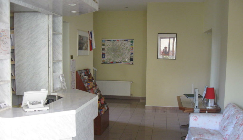 Hotel Mega Praha