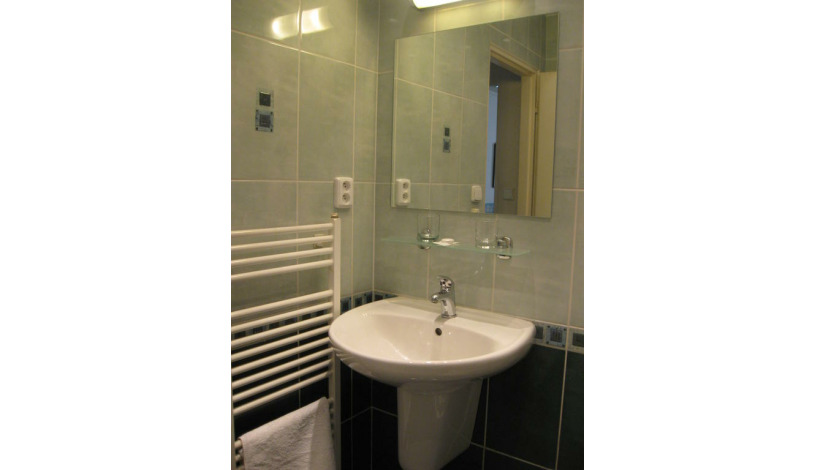 Hotel Mega Praha