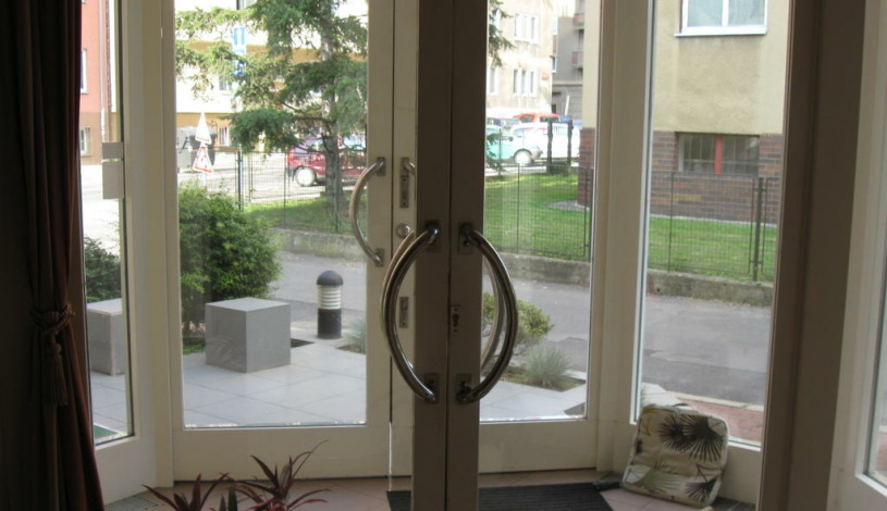 Hotel Mega Praha