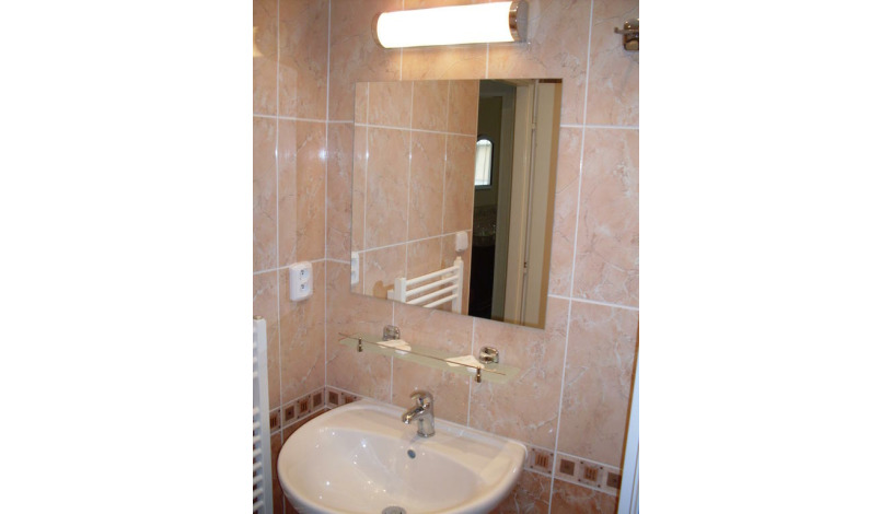 Hotel Mega Praha