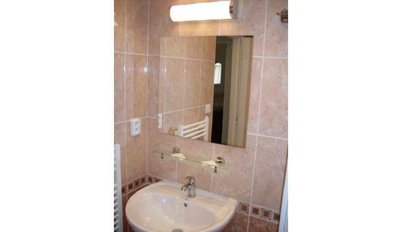 Hotel Mega Praha