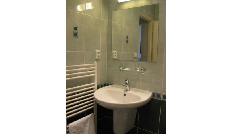 Hotel Mega Praha