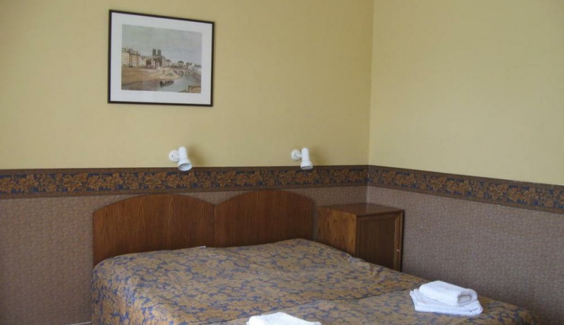 Hotel Mega Praha