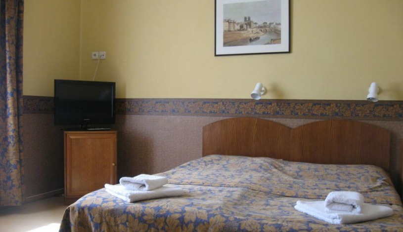 Hotel Mega Praha