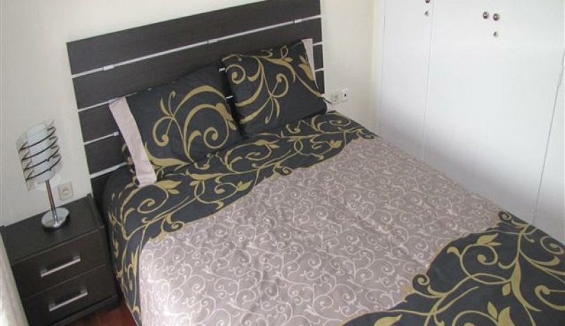 Apartment Megalou Alexandrou Athens - Apt 21092