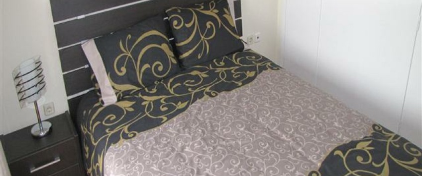 Apartment Megalou Alexandrou Athens - Apt 21092