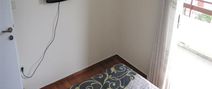 Apartment Megalou Alexandrou Athens - Apt 21092