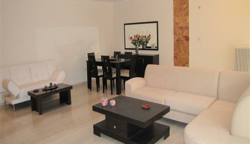 Apartment Megalou Alexandrou Athens - Apt 21092
