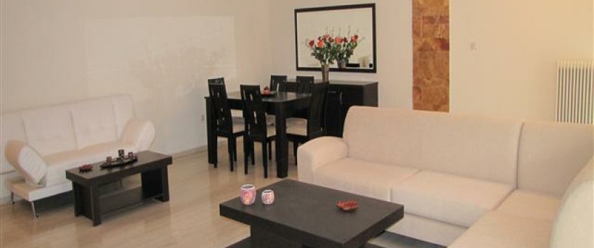 Apartment Megalou Alexandrou Athens - Apt 21092