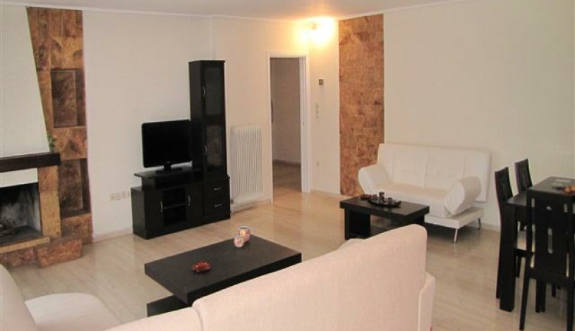 Apartment Megalou Alexandrou Athens - Apt 21092