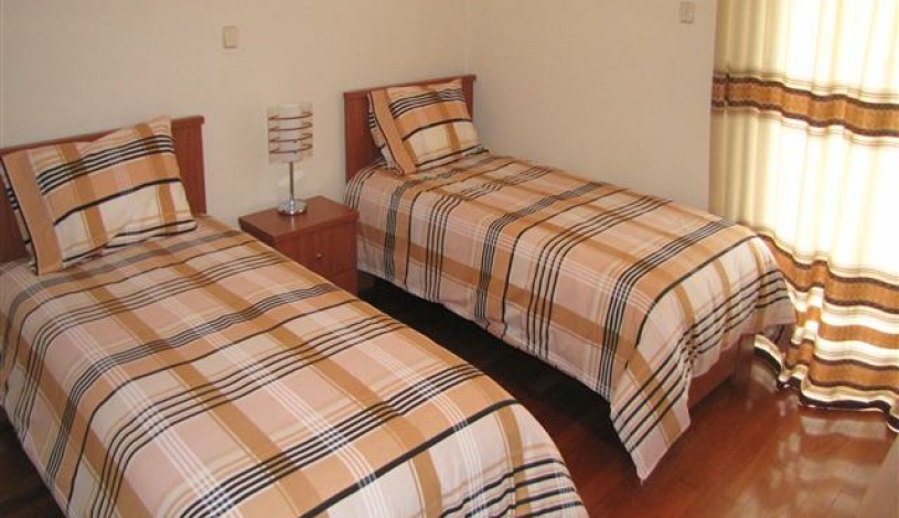 Apartment Megalou Alexandrou Athens - Apt 21092
