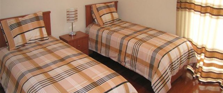 Apartment Megalou Alexandrou Athens - Apt 21092