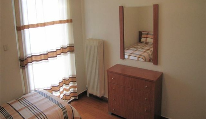 Apartment Megalou Alexandrou Athens - Apt 21092