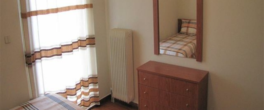 Apartment Megalou Alexandrou Athens - Apt 21092