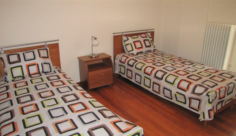 Apartment Megalou Alexandrou Athens - Apt 21092