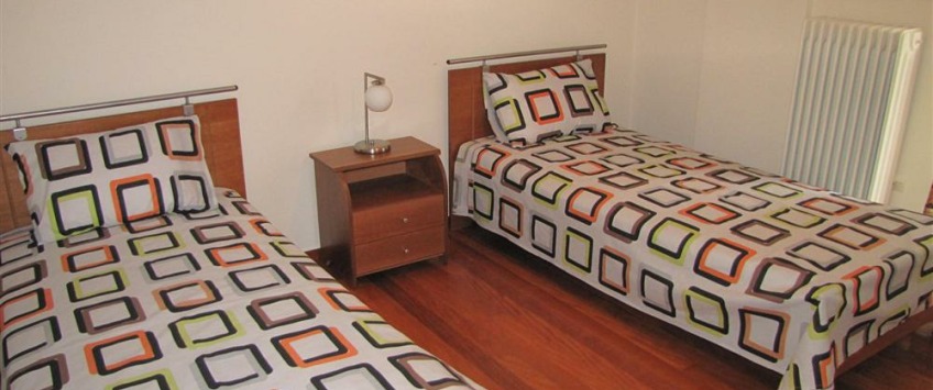 Apartment Megalou Alexandrou Athens - Apt 21092