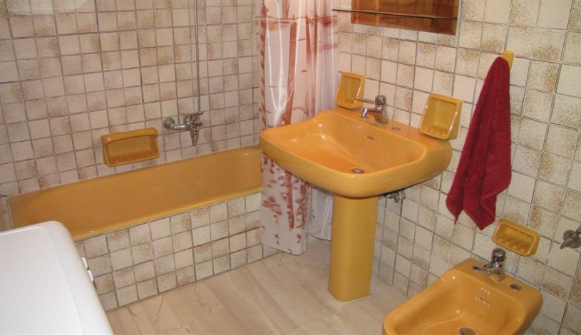 Apartment Megalou Alexandrou Athens - Apt 21092