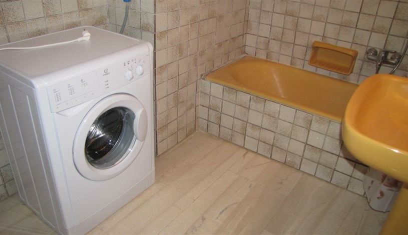 Apartment Megalou Alexandrou Athens - Apt 21092