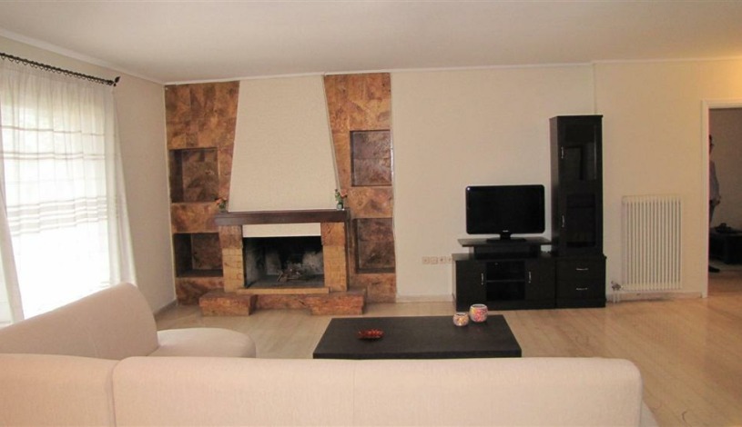 Apartment Megalou Alexandrou Athens - Apt 21092