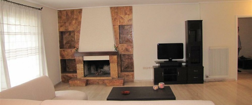 Apartment Megalou Alexandrou Athens - Apt 21092