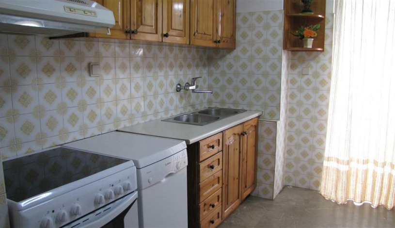 Apartment Megalou Alexandrou Athens - Apt 21092