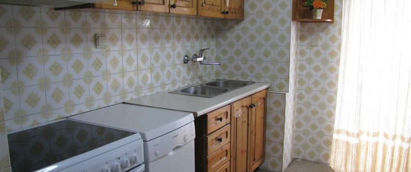 Apartment Megalou Alexandrou Athens - Apt 21092