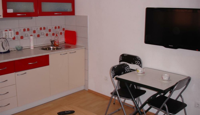 Apartment Mehmed Paše Sokolovića Sarajevo - Apt 23743