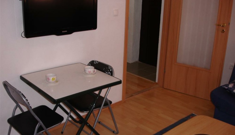 Apartment Mehmed Paše Sokolovića Sarajevo - Apt 23743
