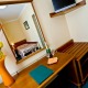 Single room - Hotel Melantrich Praha