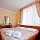 Hotel Melantrich Praha - Zweibettzimmer (1 Person), Zweibettzimmer