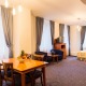 Suite - Hotel Melantrich Praha