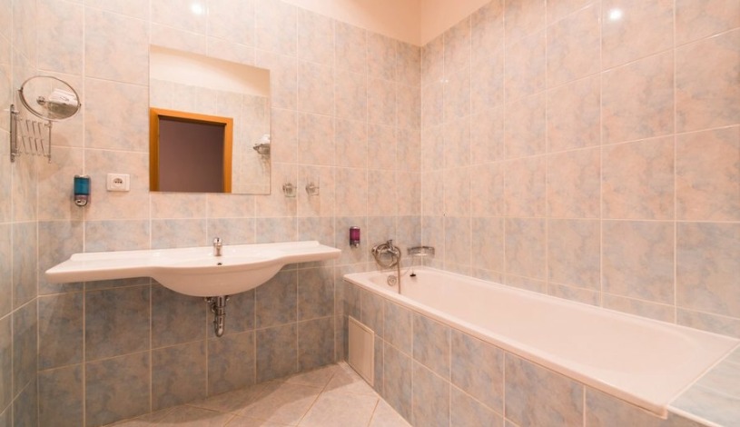 Hotel Melantrich Praha