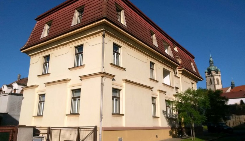 Hotel Jaro Mělník
