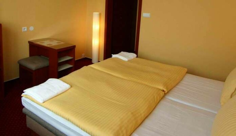 HOTEL LUDMILA Mělník - Business Suite