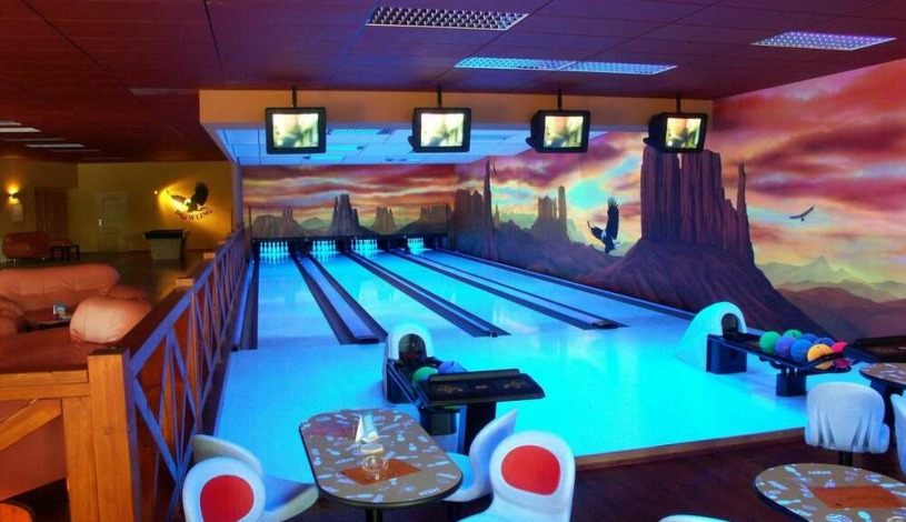 HOTEL LUDMILA Mělník