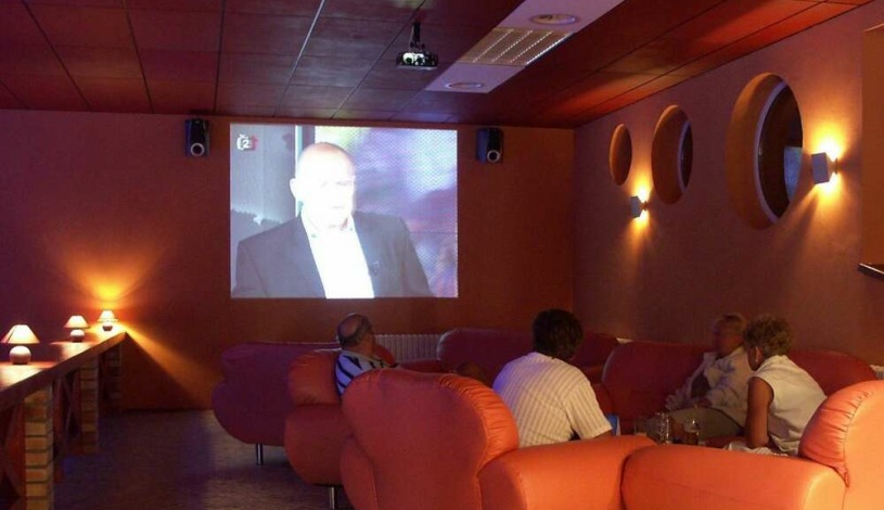 HOTEL LUDMILA Mělník