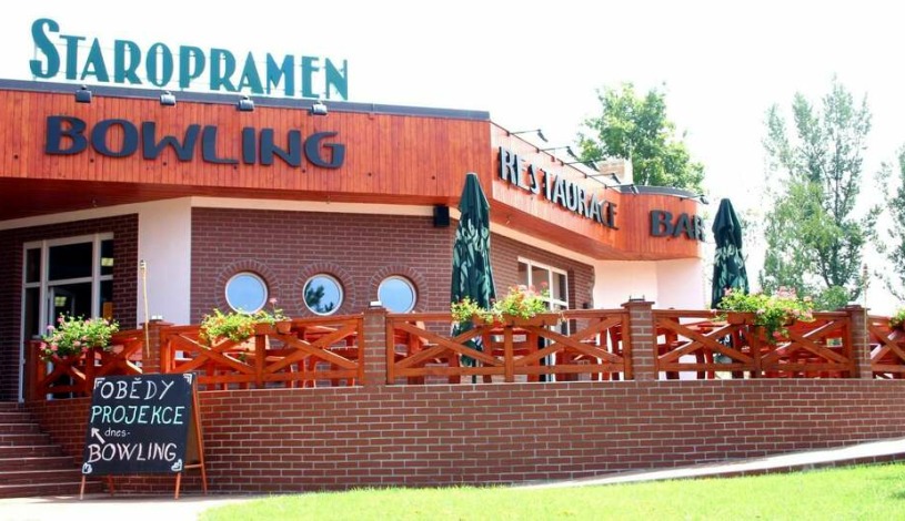 HOTEL LUDMILA Mělník