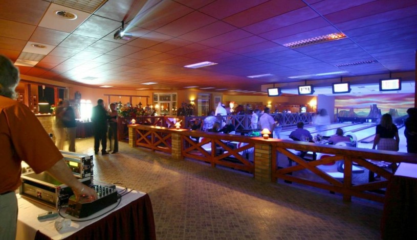 HOTEL LUDMILA Mělník