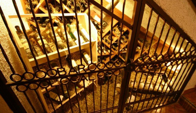 HOTEL LUDMILA Mělník