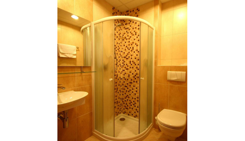 HOTEL LUDMILA Mělník