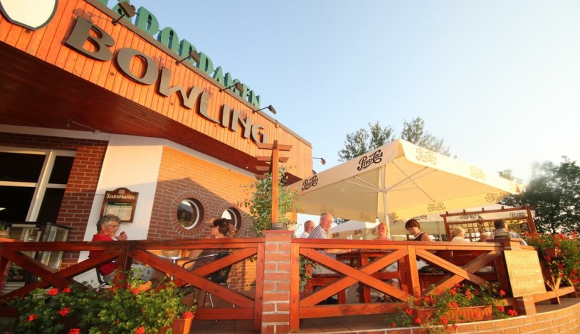 HOTEL LUDMILA Mělník