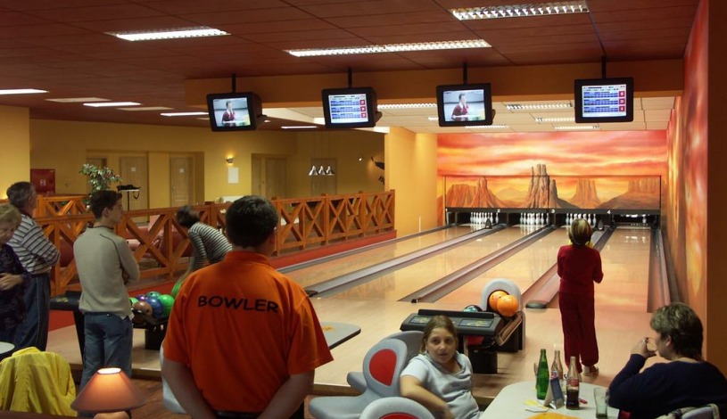 HOTEL LUDMILA Mělník