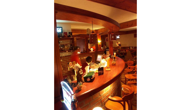 HOTEL LUDMILA Mělník