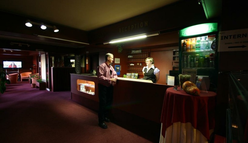 HOTEL LUDMILA Mělník