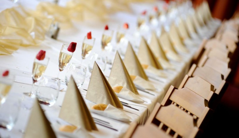 HOTEL LUDMILA Mělník