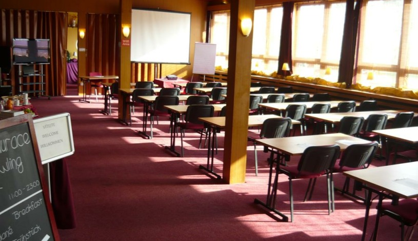 HOTEL LUDMILA Mělník