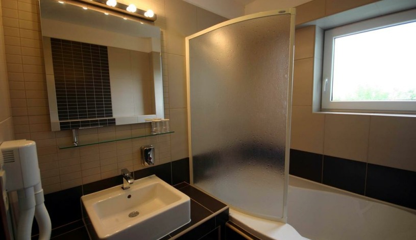 HOTEL LUDMILA Mělník