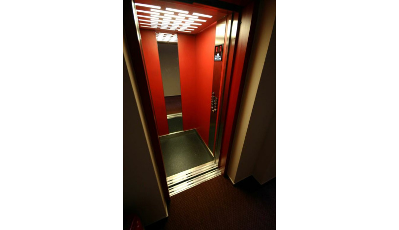 HOTEL LUDMILA Mělník