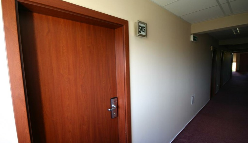 HOTEL LUDMILA Mělník